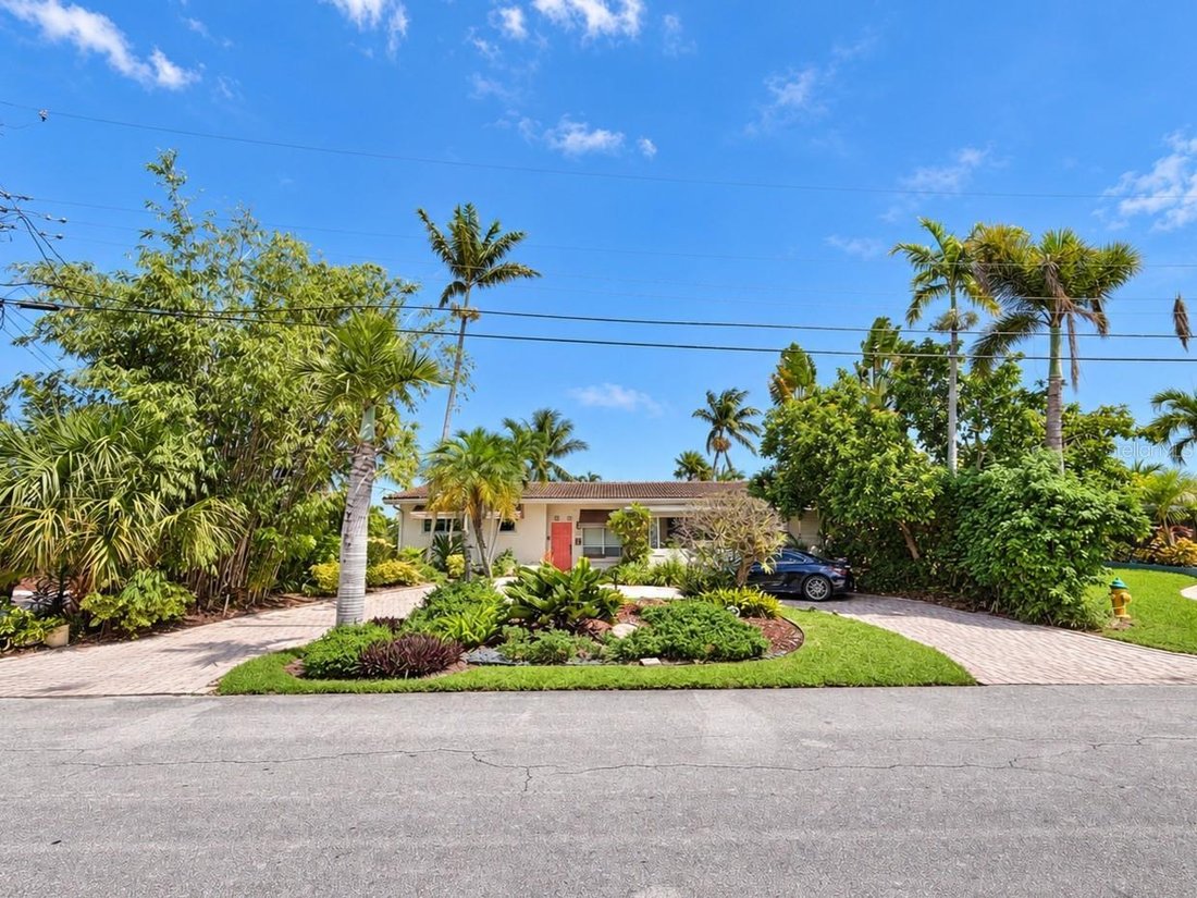 House in Wilton Manors, Florida, United States 3 - 18988401