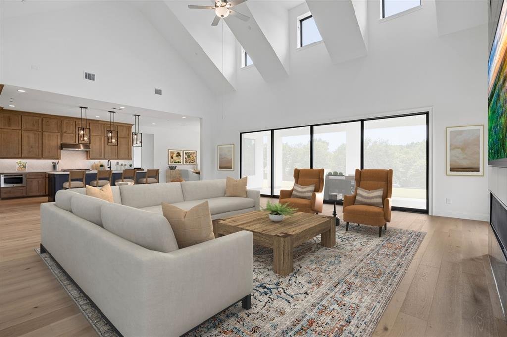 House in Lantana, Texas, United States 5 - 17314342