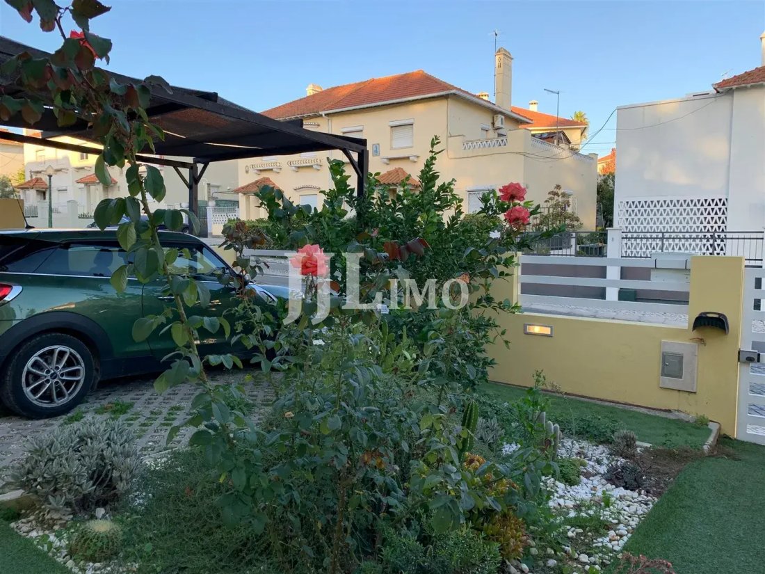 Townhouse in Olivais, Lisbon, Portugal 1 - 18987516