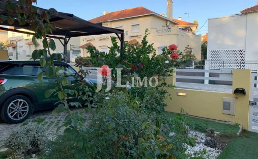 Townhouse in Olivais, Lisbon, Portugal 1