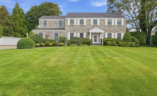 House in Bayport, New York, United States 1