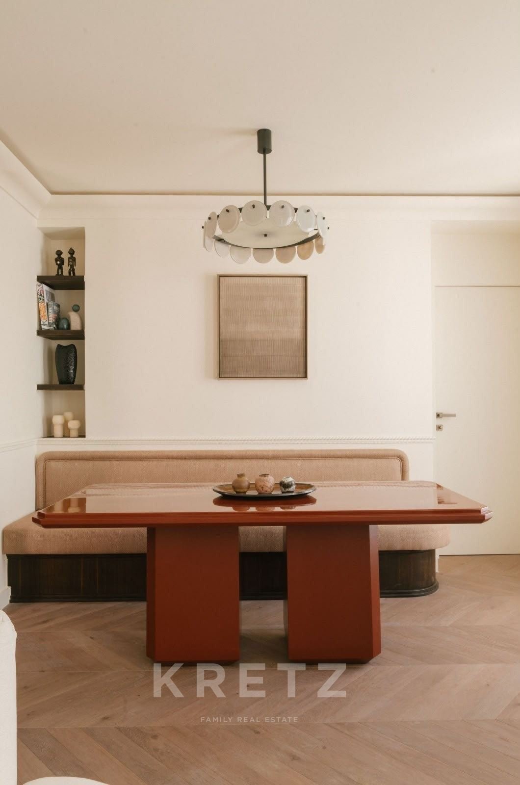Apartment in Chaillot, Paris 16e Arrondissement, Paris 4 - 18989958