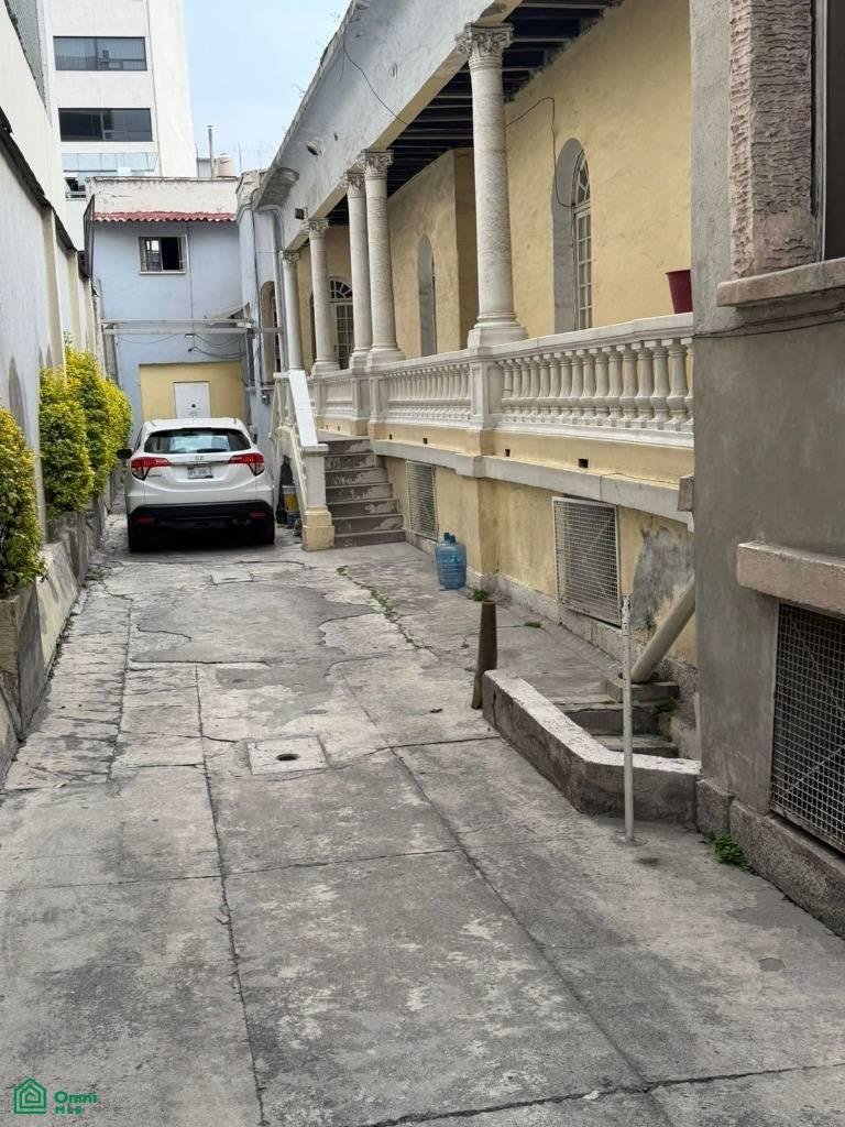 Casa en Ciudad de México, México 2 - 17234967