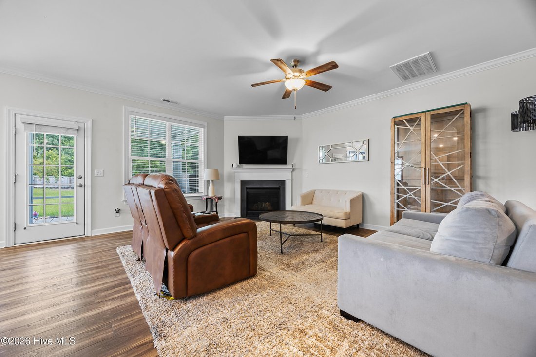 House in Wilmington, North Carolina, United States 5 - 18988709