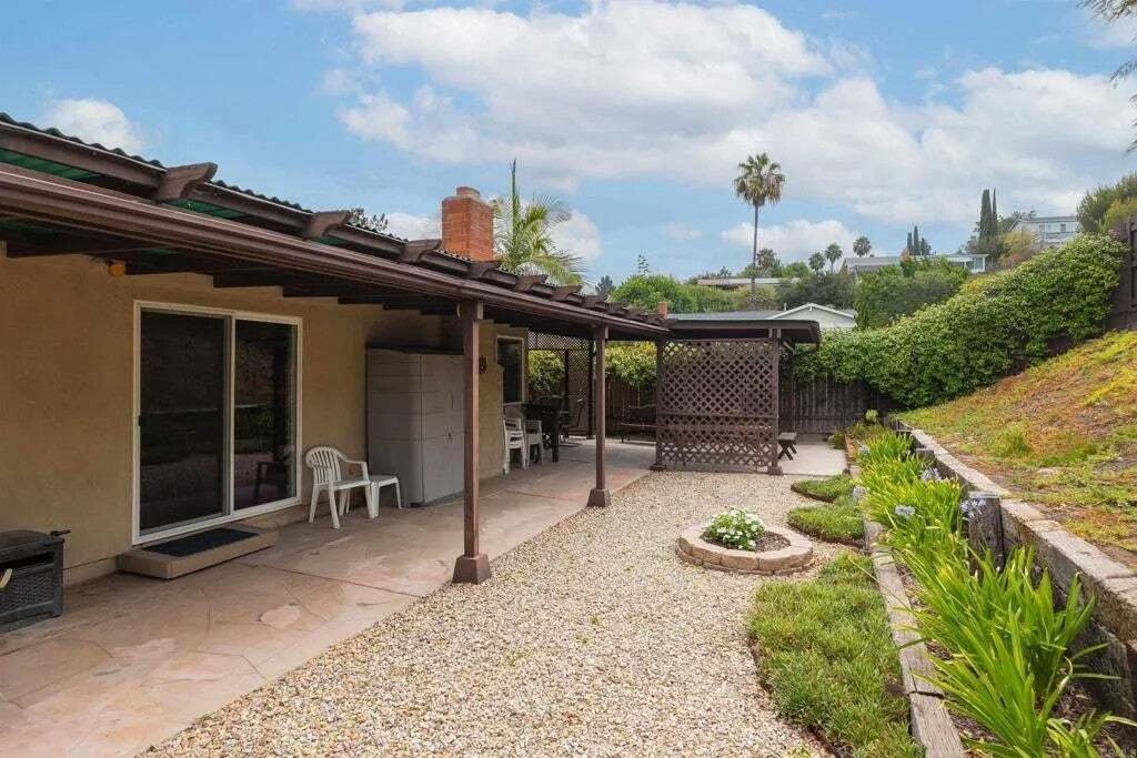House in San Diego, California, United States 4 - 18989015