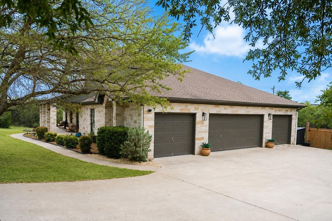 House in Dripping Springs, Texas, United States 2 - 18988507