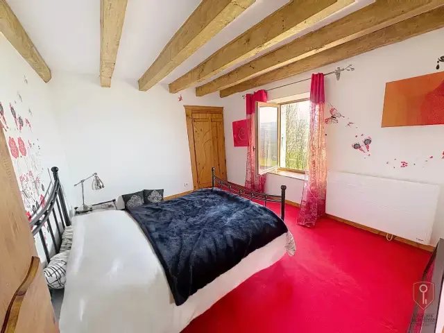 House in Savigny, Auvergne-Rhône-Alpes, France 5 - 17480535