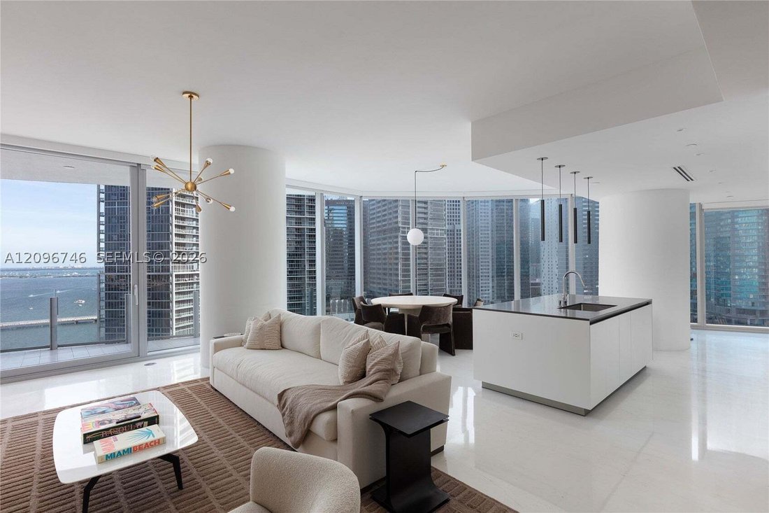 Condo in Miami, Florida, United States 3 - 18988327