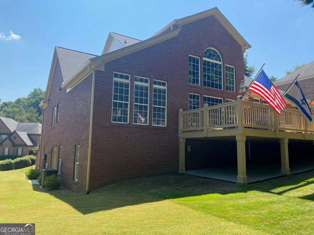 House in Suwanee, Georgia, United States 4 - 18988593