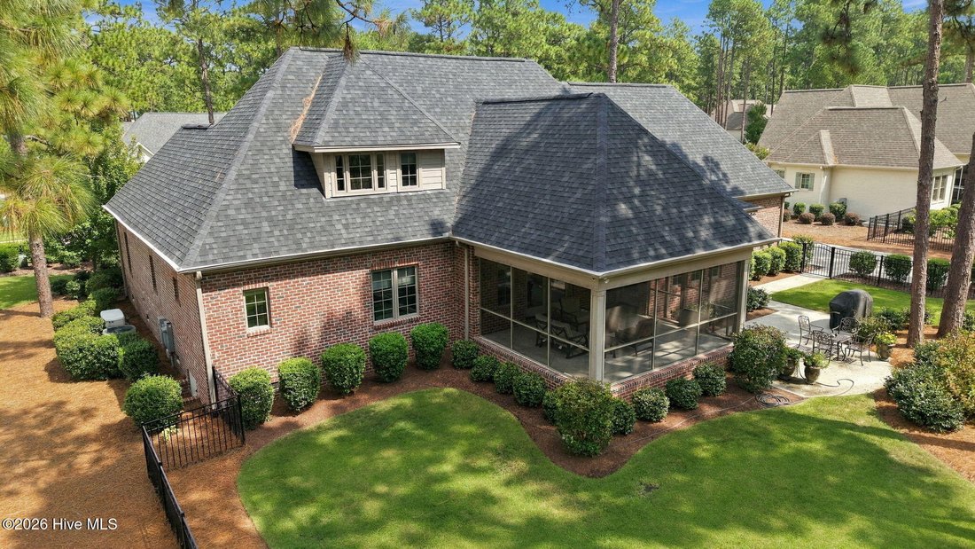 House in Pinehurst, North Carolina, United States 4 - 18988684