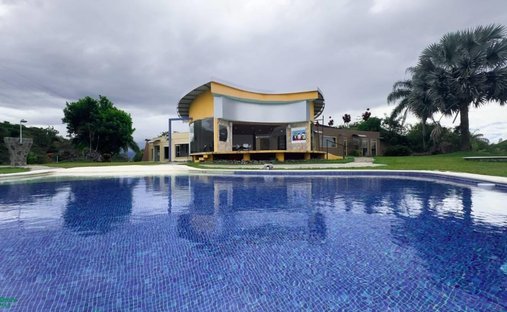 House in Atenas, Alajuela Province, Costa Rica 1
