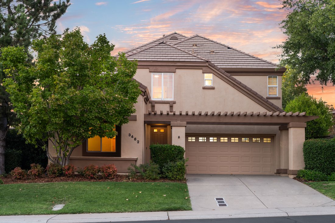 House in El Dorado Hills, California, United States 1 - 18987078