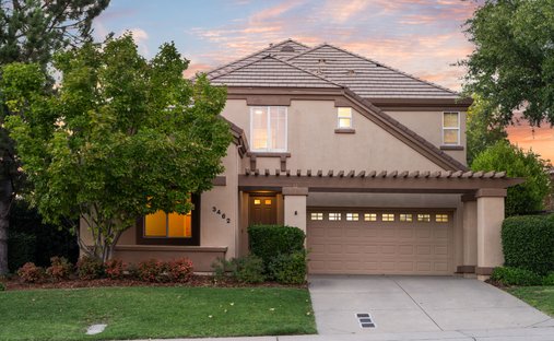 Casa a El Dorado Hills, California, Stati Uniti 1