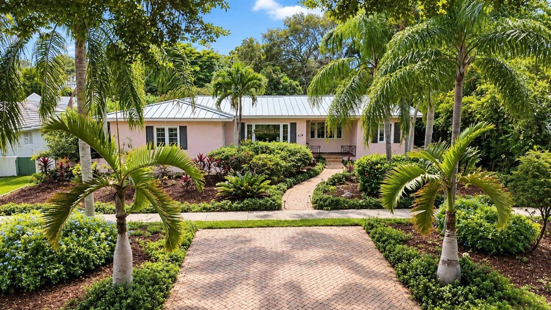 House in Miami, Florida, United States 1 - 18988383