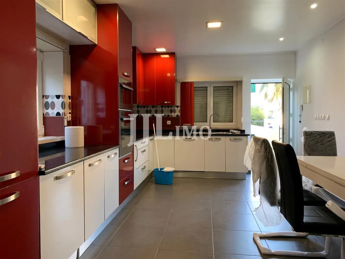Townhouse in Olivais, Lisbon, Portugal 4 - 18987516