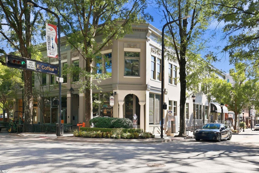 Condo in Greenville, South Carolina, United States 1 - 18988014