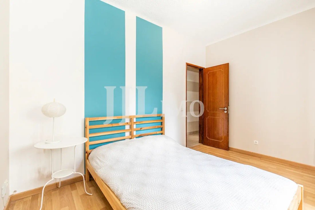 Apartment in Arroios, Lisbon, Portugal 1 - 18987530
