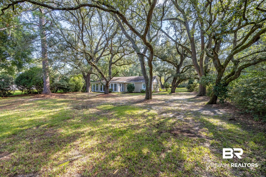 House in Lillian, Alabama, United States 4 - 18987571