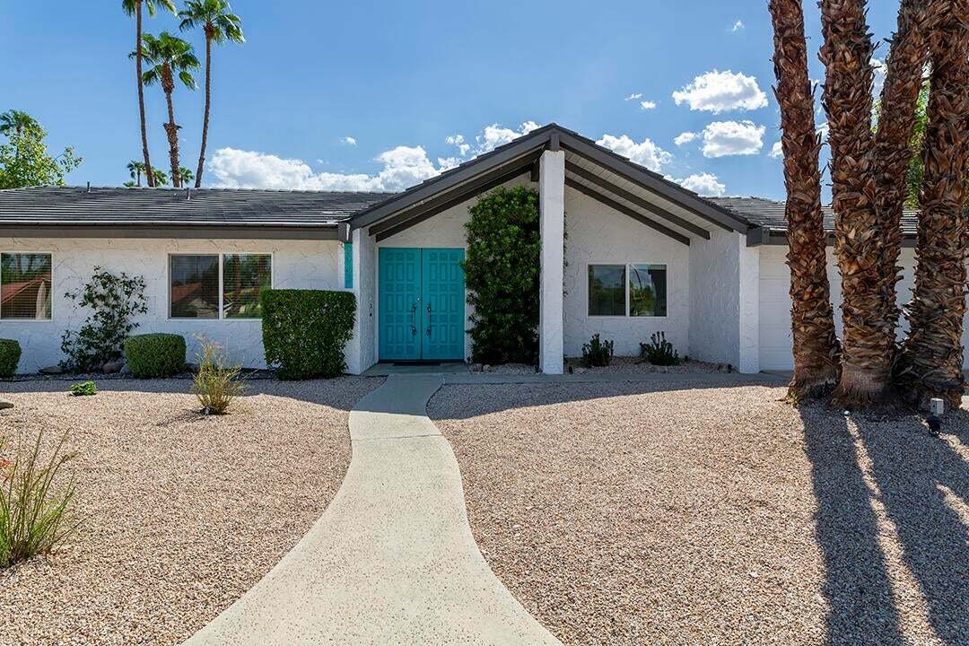 House in Palm Springs, California, United States 1 - 18987775
