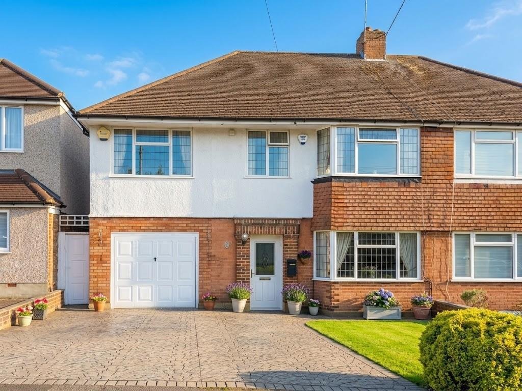 House in Great Stanmore, Harrow, England 1 - 18987823