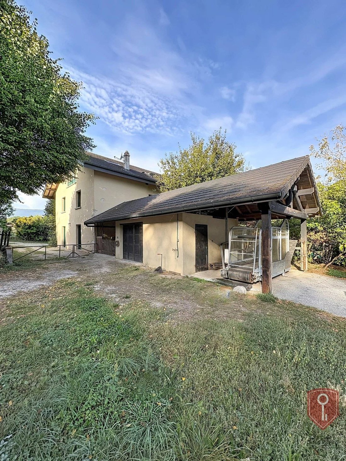 House in Seyssel, Auvergne-Rhône-Alpes, France 3 - 18989627