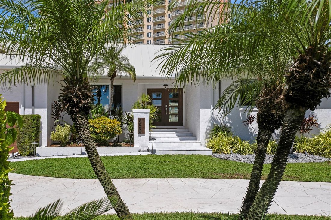 House in St. Petersburg, Florida, United States 3 - 18988375