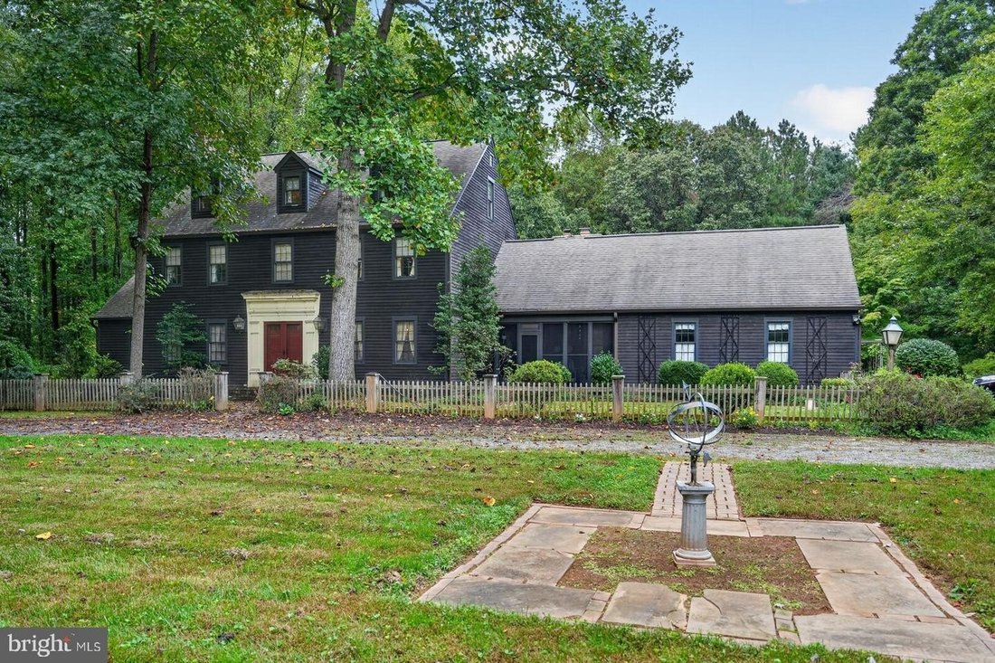 House in Gaithersburg, Maryland, United States 2 - 18990752