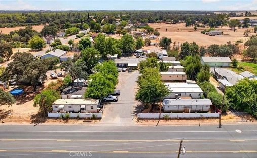Oroville, Californie, États-Unis 1