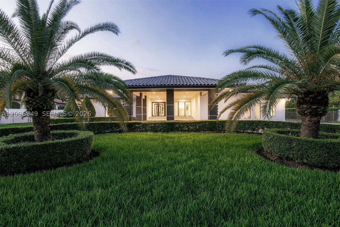 House in Miami Lakes, Florida, United States 2 - 18988335