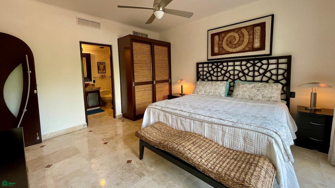 House in Puerto Aventuras, Quintana Roo, Mexico 2 - 18924799