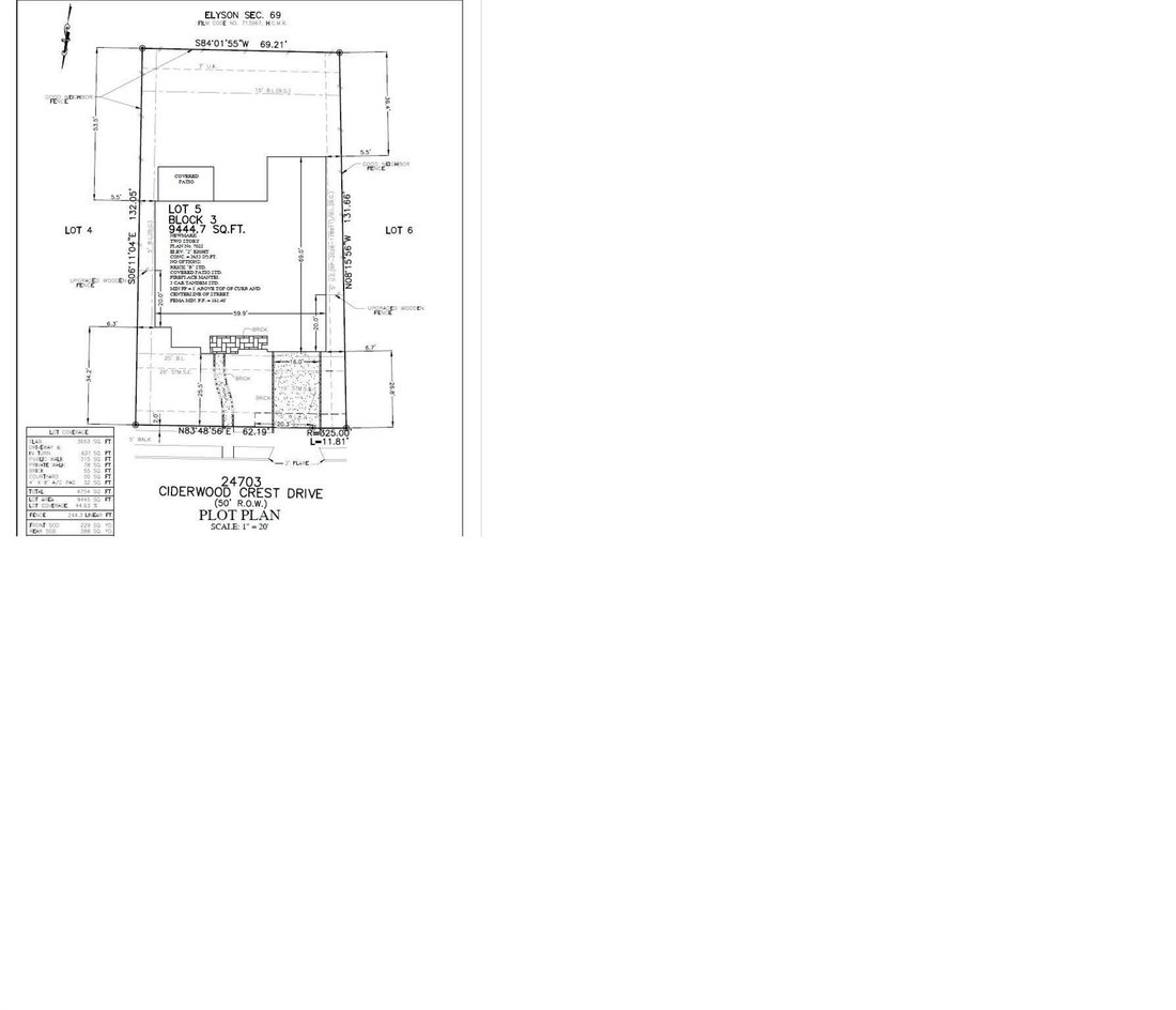 House in Katy, Texas, United States 5 - 18989039