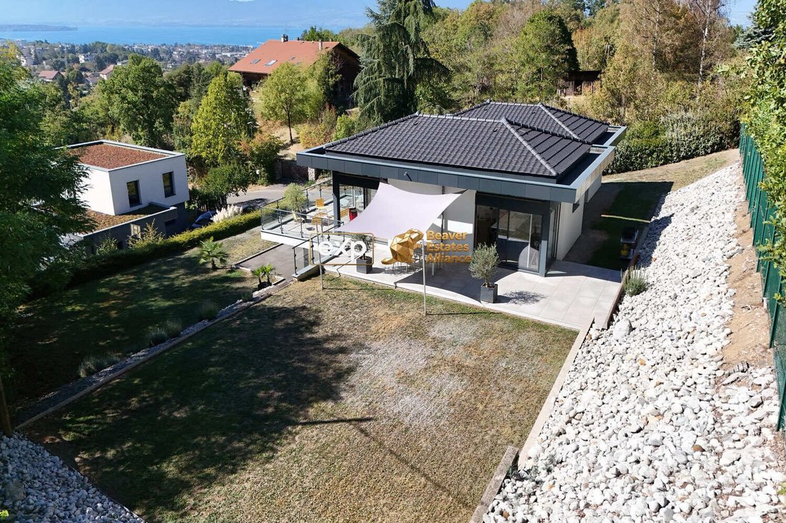House in Cités, Thonon-les-Bains, France 2 - 18990715