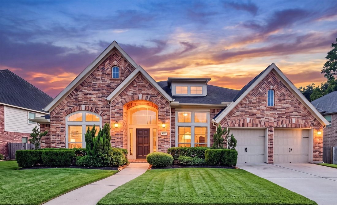 House in Sugar Land, Texas, United States 1 - 18989098