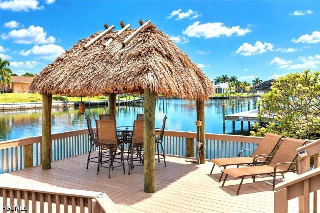 House in Cape Coral, Florida, United States 1 - 17932997