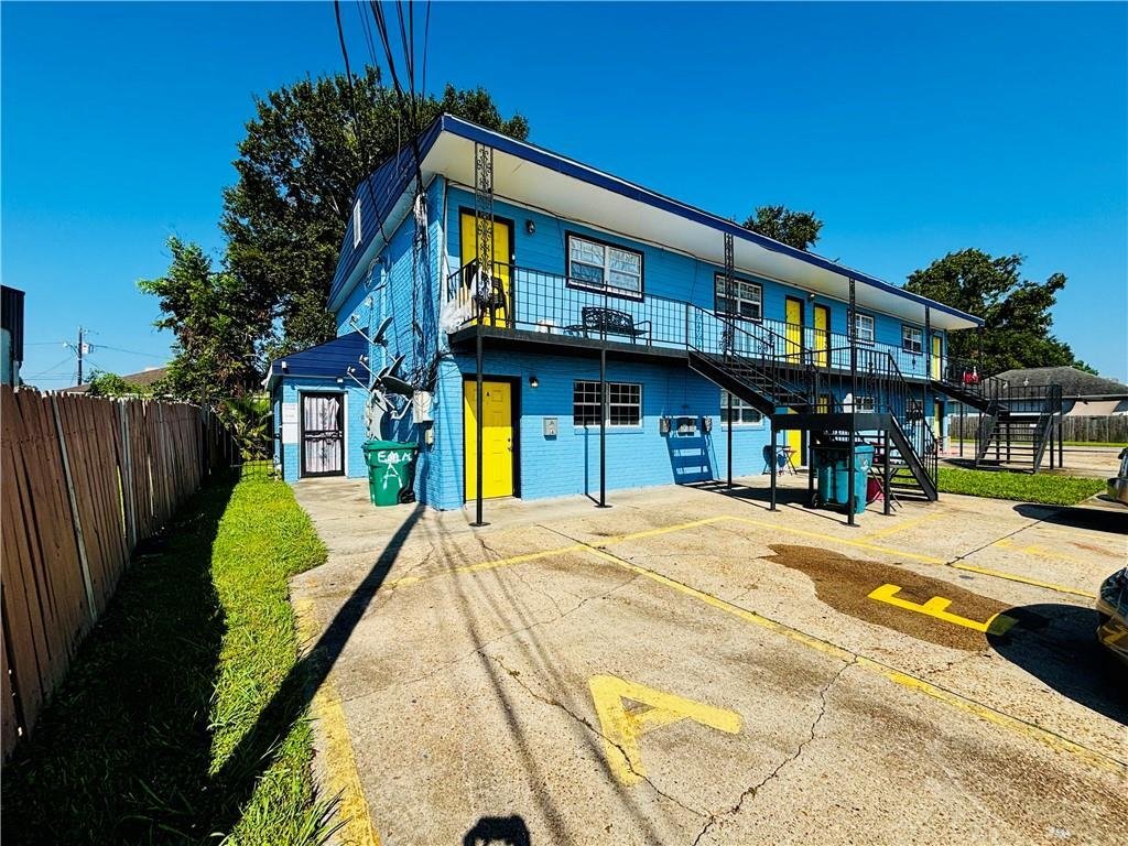 Apartment in Marrero, Louisiana, United States 2 - 18988442