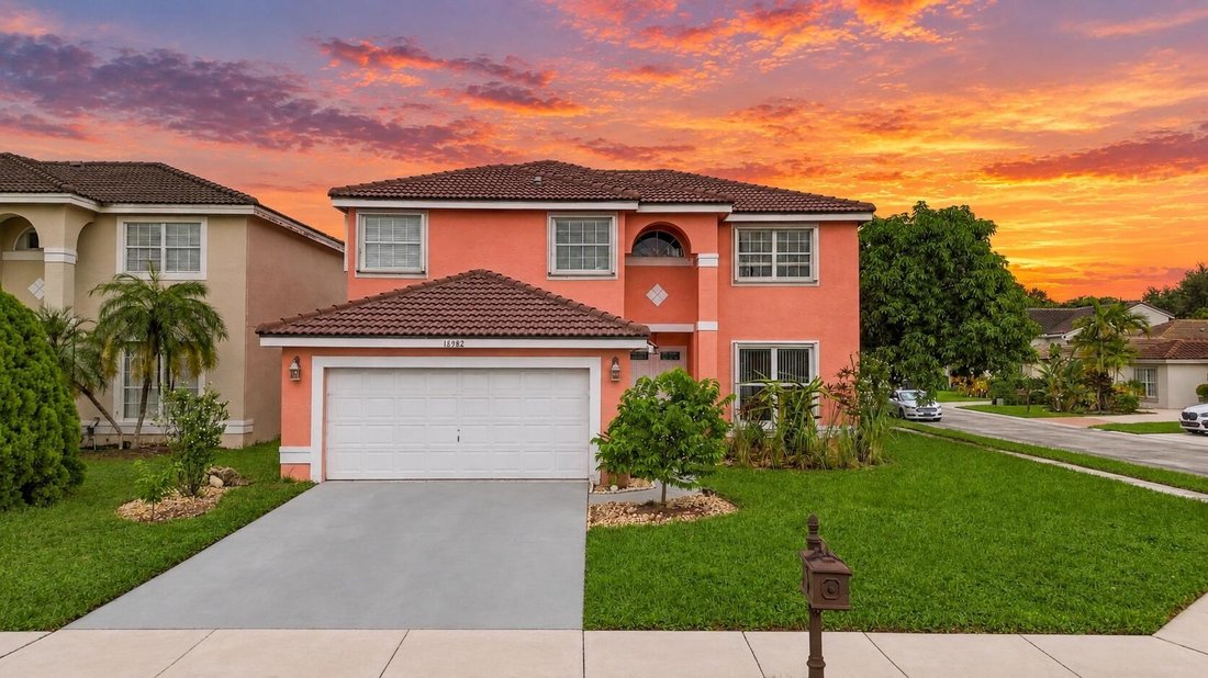 House in Boca Raton, Florida, United States 1 - 18988346