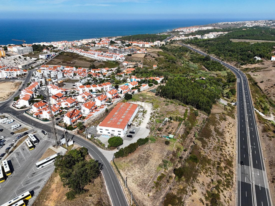 Land in Ericeira, Lisbon, Portugal 2 - 18989258