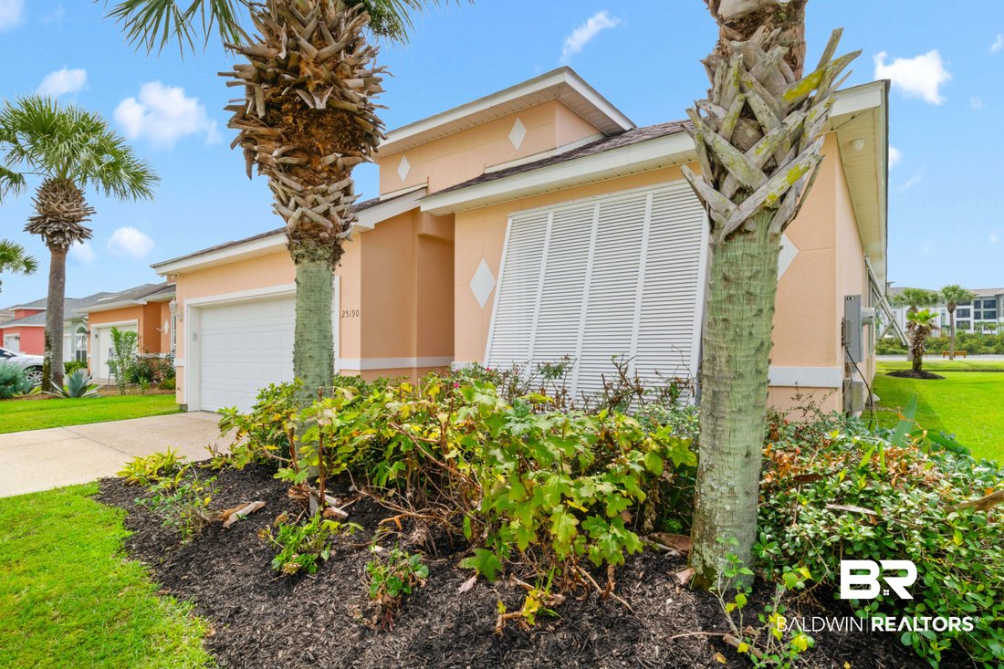 House in Orange Beach, Alabama, United States 3 - 18987568