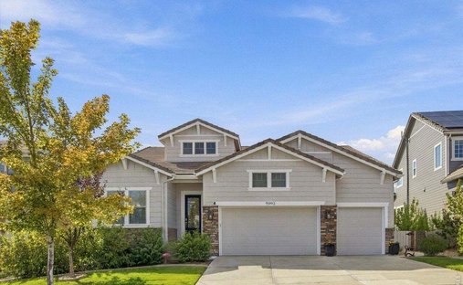 Casa en Broomfield, Colorado, Estados Unidos 1