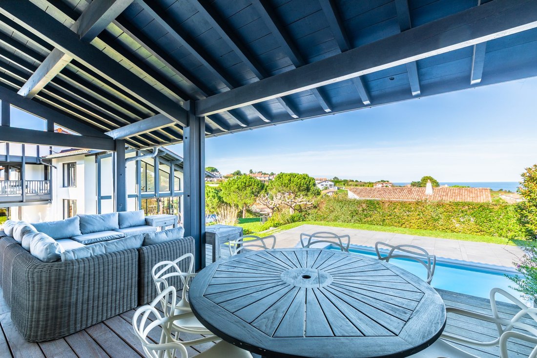 House in Sainte Barbe-Lac, Saint-Jean-de-Luz, France 2 - 16700100