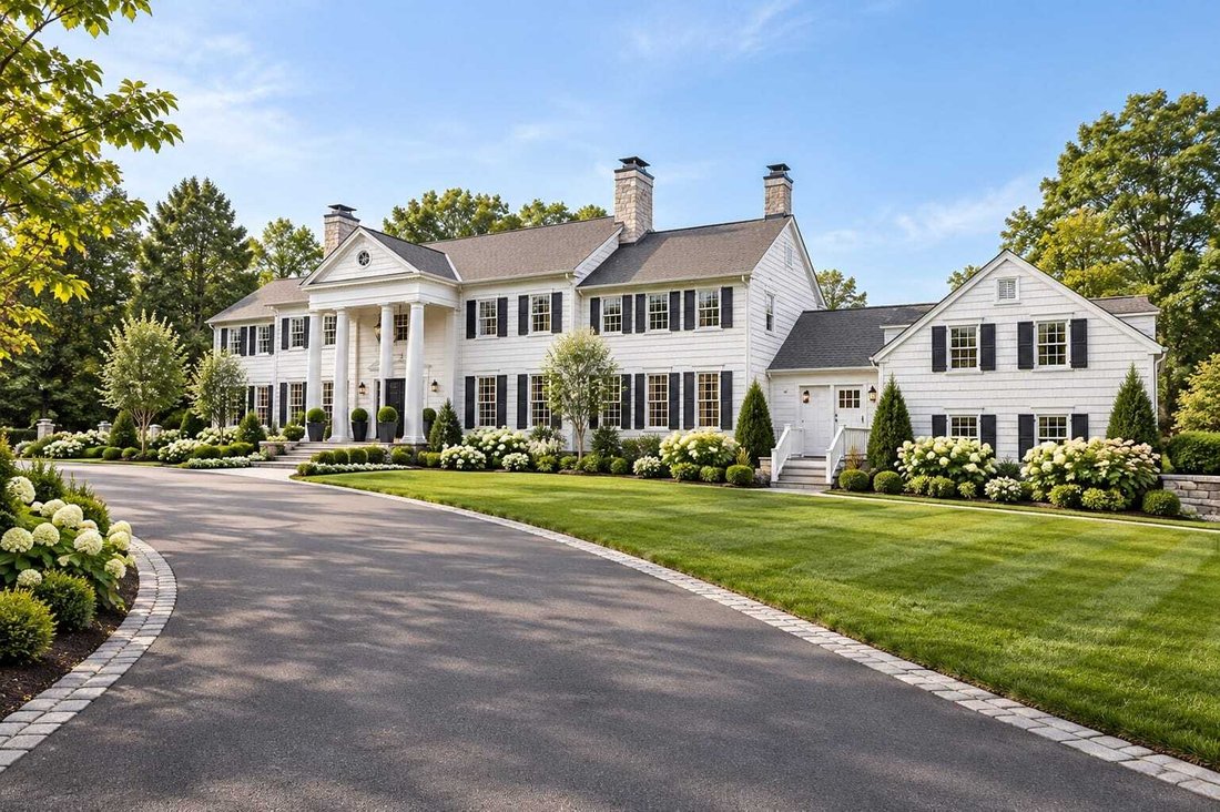 House in Mount Kisco, New York, United States 1 - 18956098
