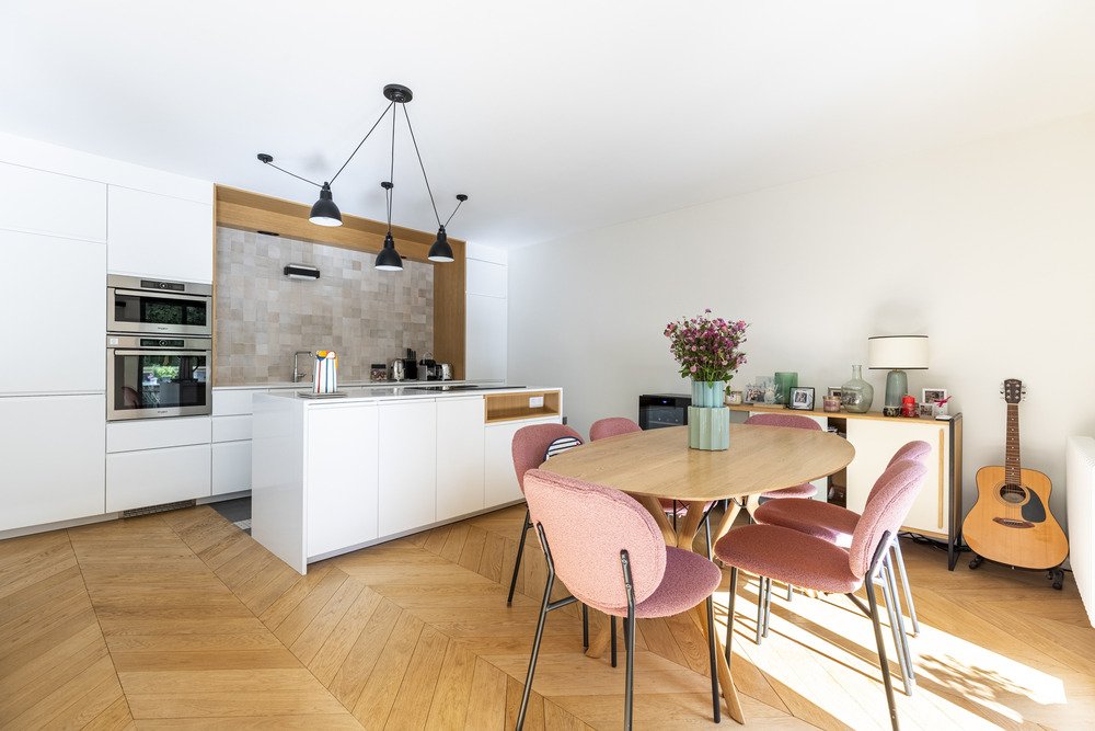 Apartment in Georges Brassens, Paris 15e Arrondissement, Paris 4 - 18989842