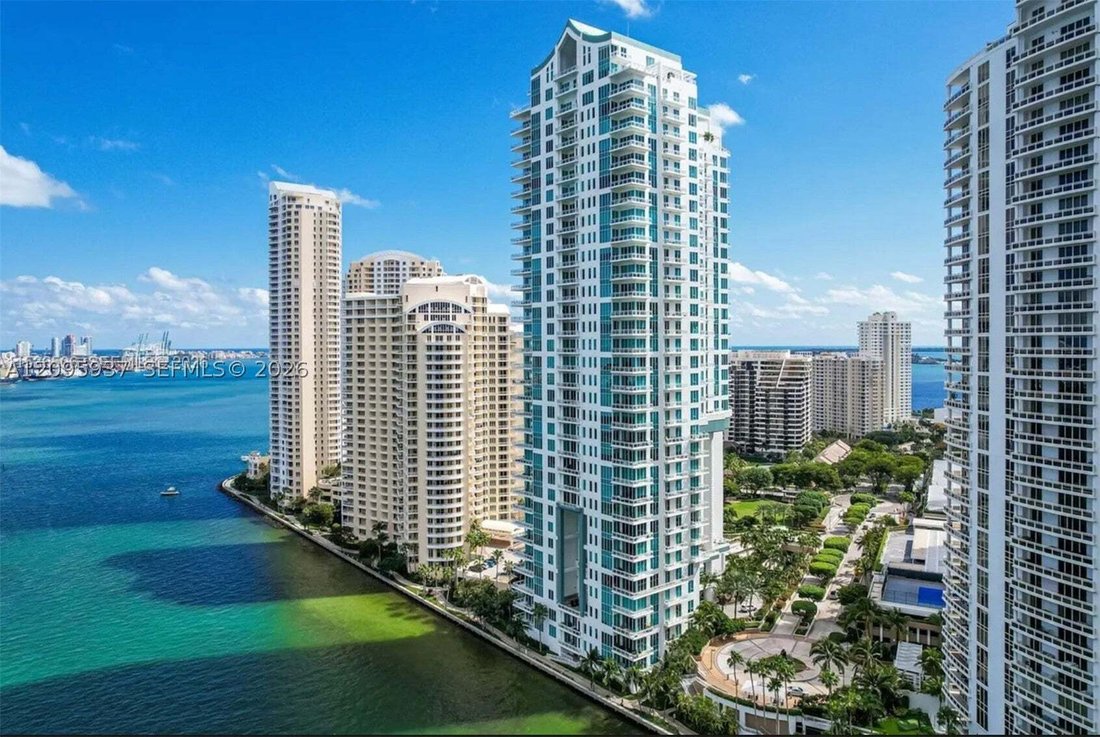 Condo in Miami, Florida, United States 1 - 18988290