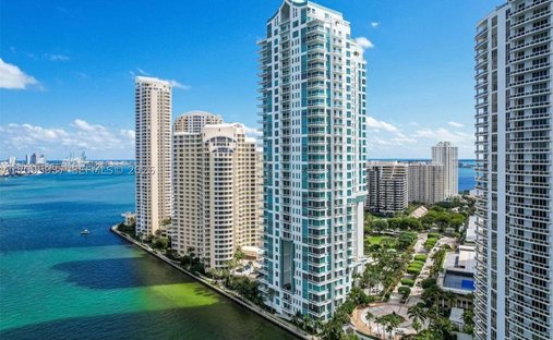 Condominio a Miami, Florida, Stati Uniti 1