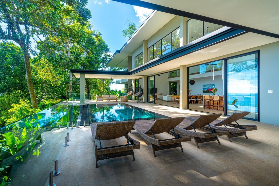 Casa en Uvita, Provincia de Puntarenas, Costa Rica 5 - 18085106