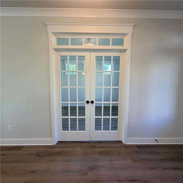 House in Auburn, Georgia, United States 3 - 18823421