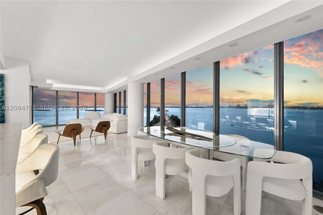 Condo in Miami, Florida, United States 3 - 18988278