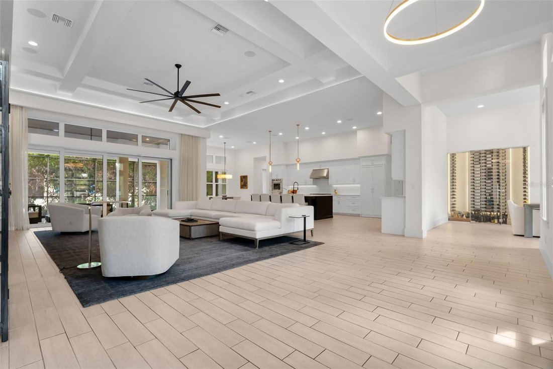 House in Tampa, Florida, United States 4 - 18738629