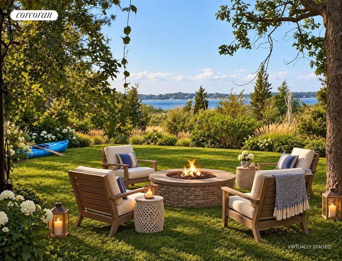 Casa a Jamesport, New York, Stati Uniti 4 - 18734208