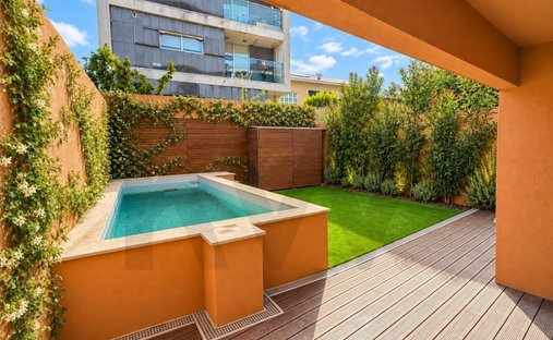 Townhouse in Lordelo do Ouro e Massarelos, Porto District, Portugal 1